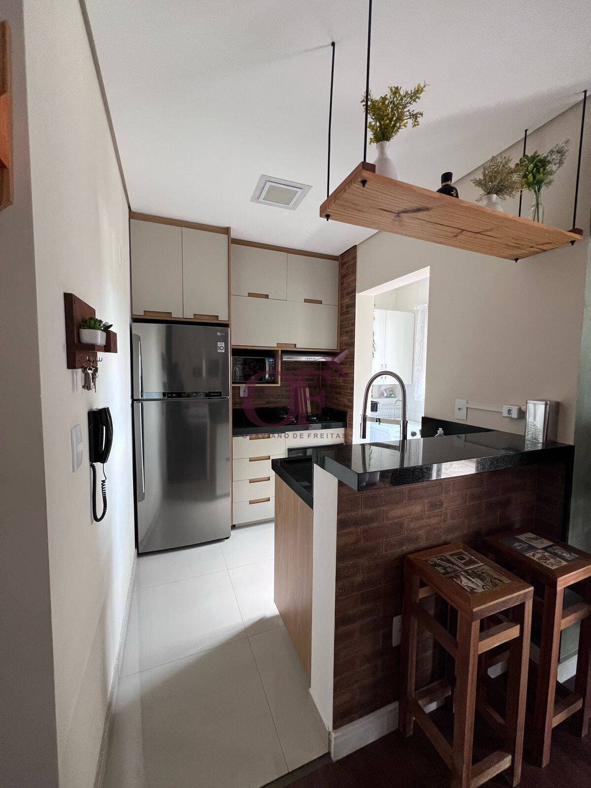Apartamento no Vivarte Alamedas Jundiaí