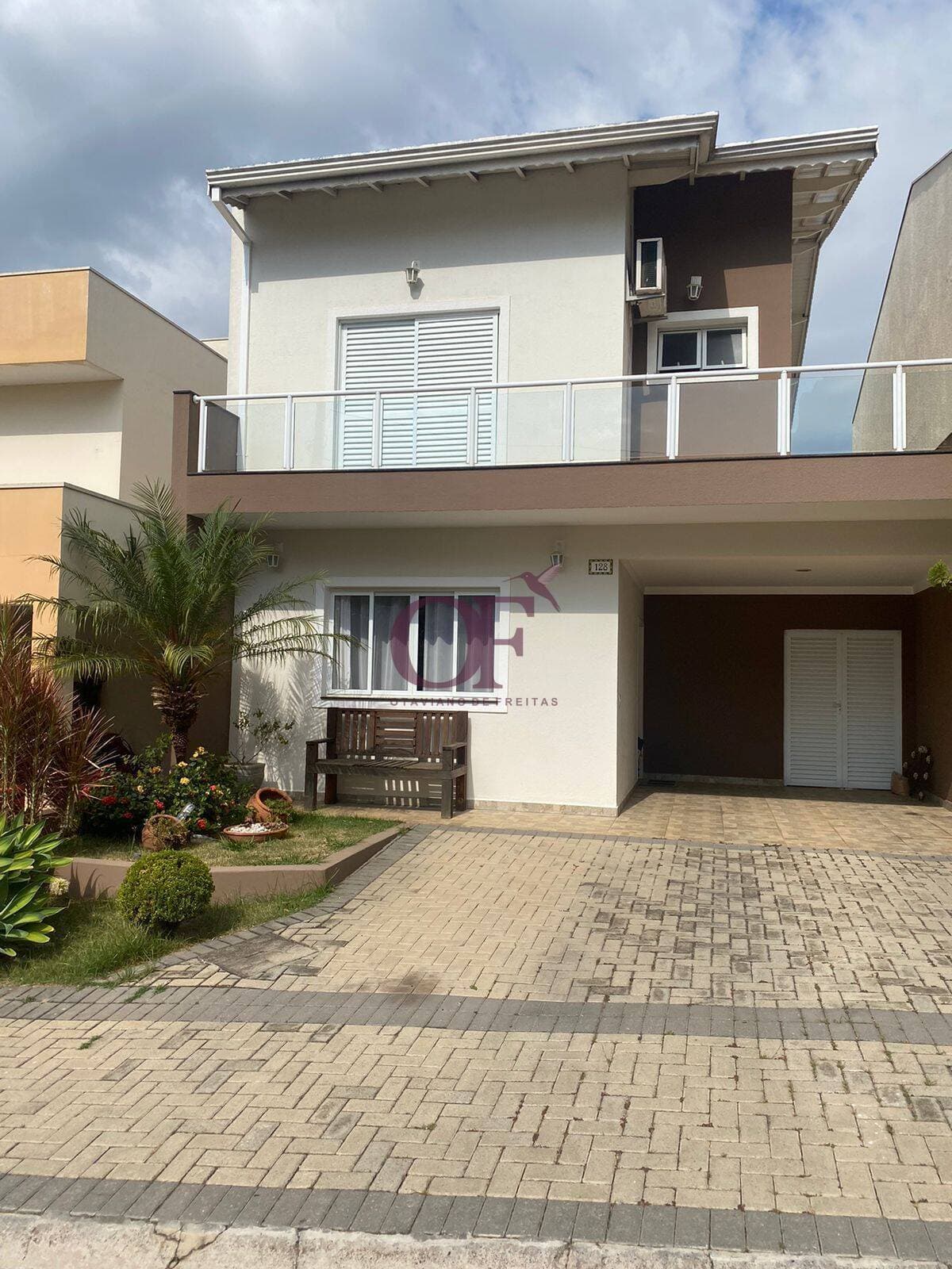 Casa Completa em Condomínio Fechado – 3 Dorms, Suíte e Área Gourmet
