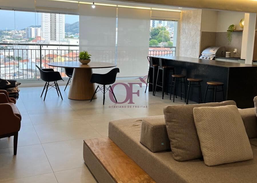 Apartamento à Venda no Condomínio Alta Vista – Torre Natura