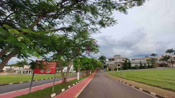 Terreno 1.189 m² à venda no Condomínio Residencial dos Lagos – Itupeva/SP