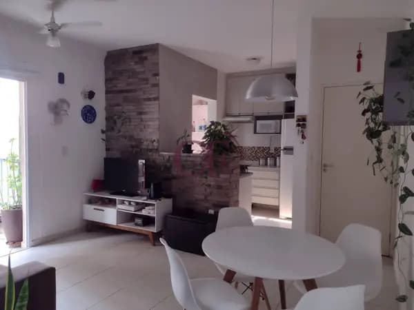 Apartamento no Vivarte Alamedas Medeiros Jundiaí