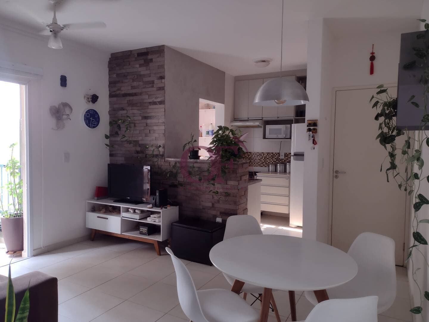 Apartamento no Vivarte Alamedas Medeiros Jundiaí