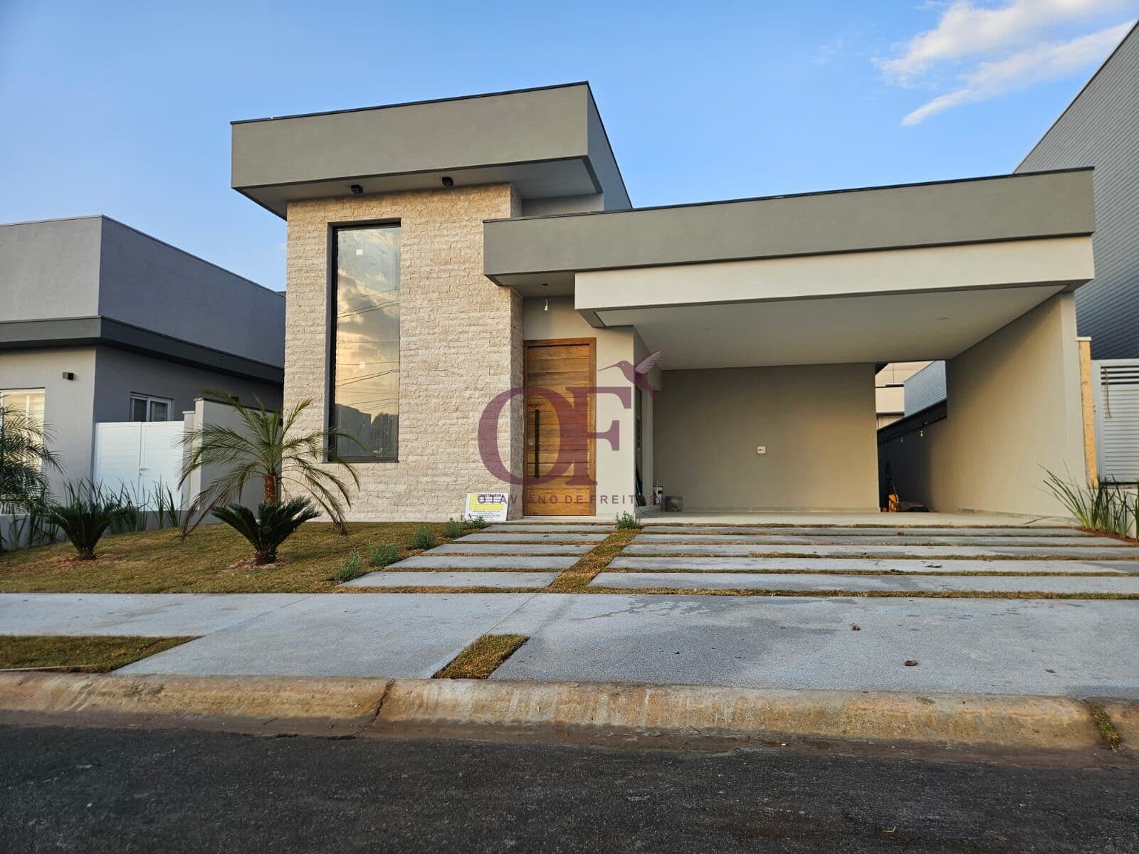 Casa Condomínio Gran Ville III – Itupeva/SP