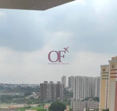 Apartamento Residencial Tropical Jardim Paris