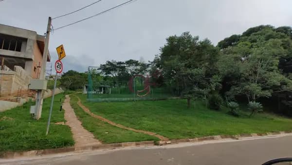 Terreno 850 m² à venda no Residencial dos Lagos – Itupeva/SP