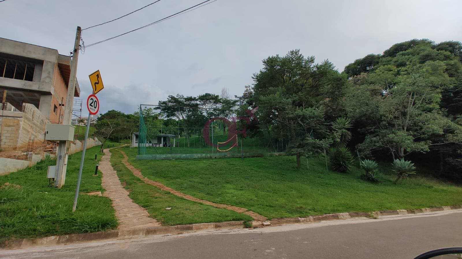 Terreno 850 m² à venda no Residencial dos Lagos – Itupeva/SP