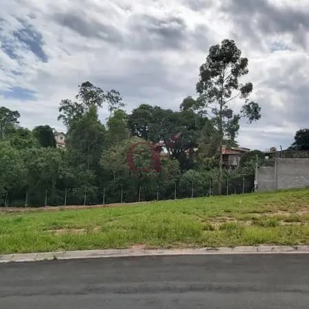 Terreno 548 m² à venda no Condomínio Bella Vittà – Jundiaí/SP