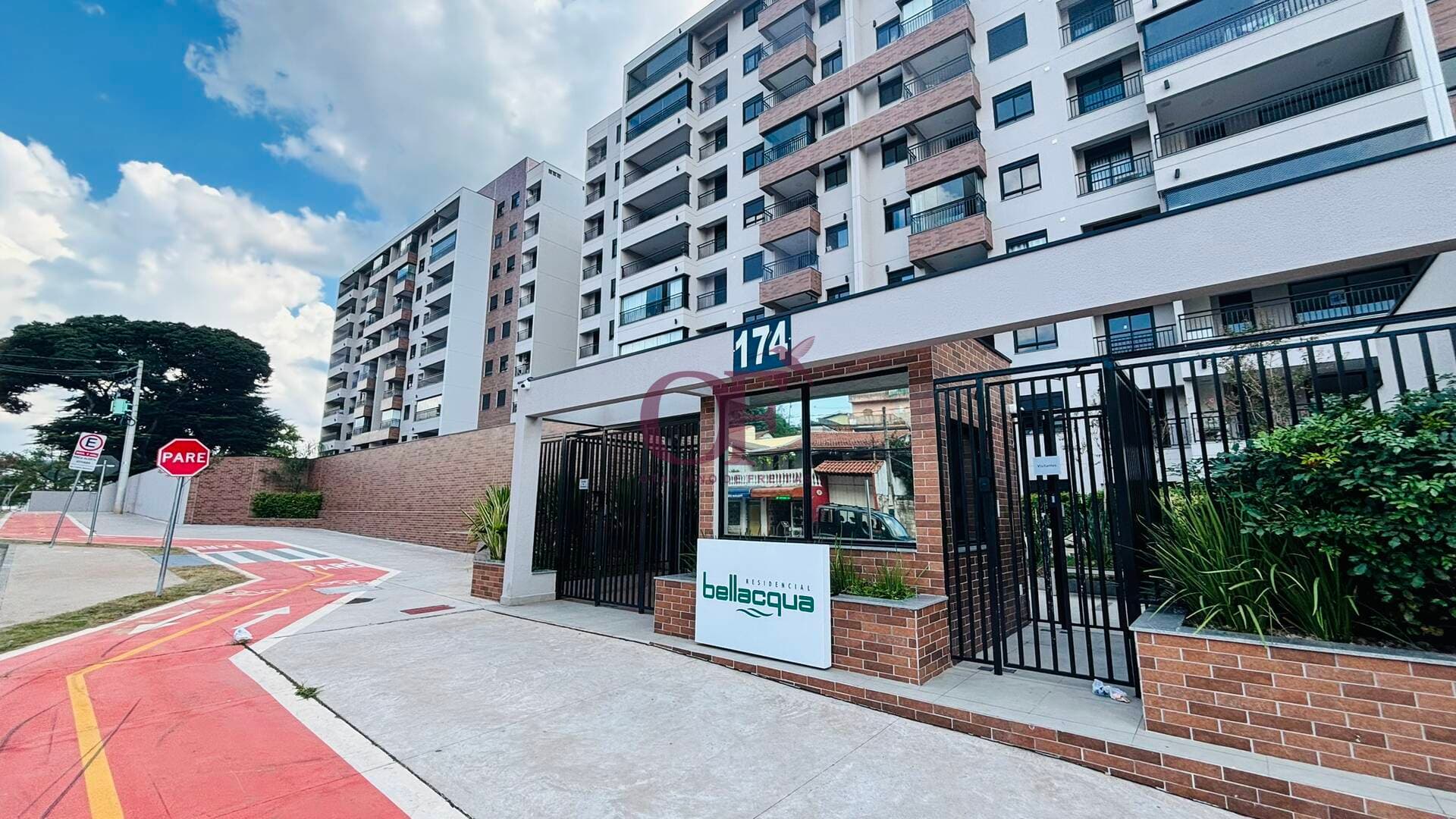 Apartamento Residencial Bellacqua Jundiaí