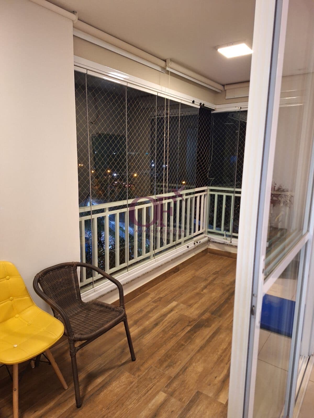 Apartamento Resort Santa Ângela – Jundiaí/SP