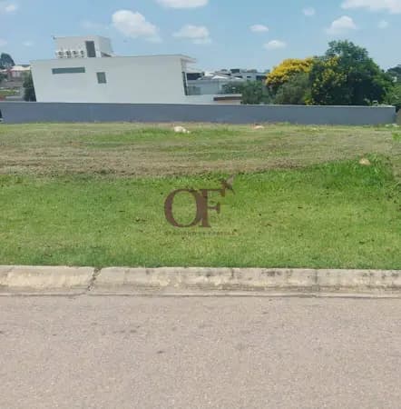 Terreno 800 m² à venda no Condomínio Terras da Alvorada – Medeiros, Jundiaí/SP