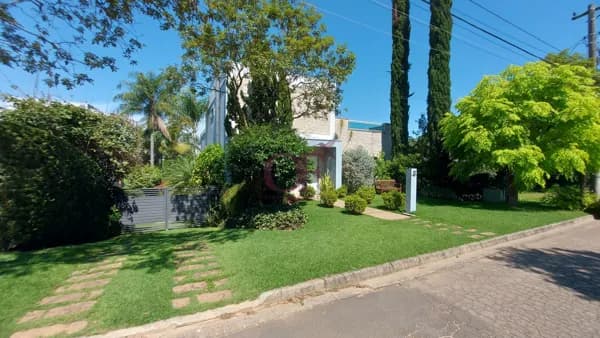 Casa Completa em Itupeva com Lazer, Espaço Gourmet e Sauna