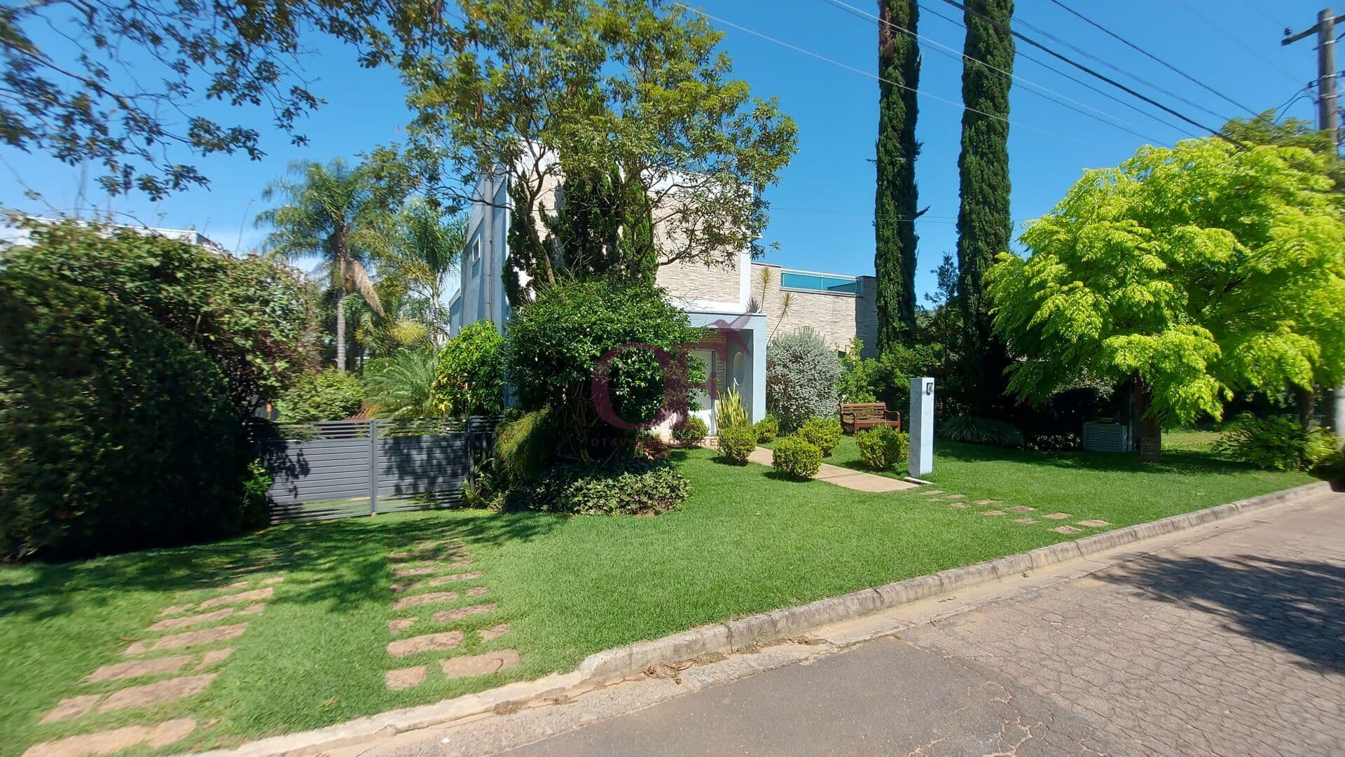 Casa Completa em Itupeva com Lazer, Espaço Gourmet e Sauna
