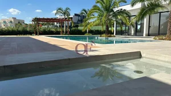 Sobrado à Venda no Portal Japy Golf Club – Cabreúva/SP