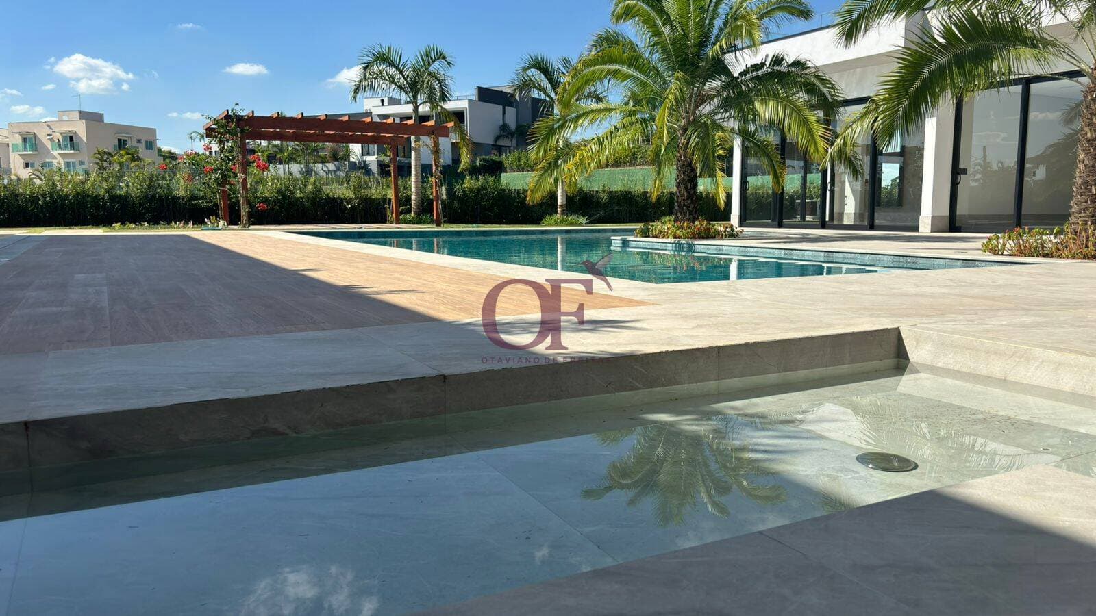 Sobrado à Venda no Portal Japy Golf Club – Cabreúva/SP