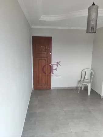 Apartamento Morada dos Imigrantes Colônia Jundiaí