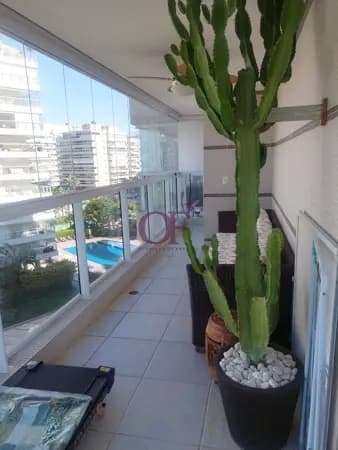 Apartamento Alto Padrão Riviera Vista Mar