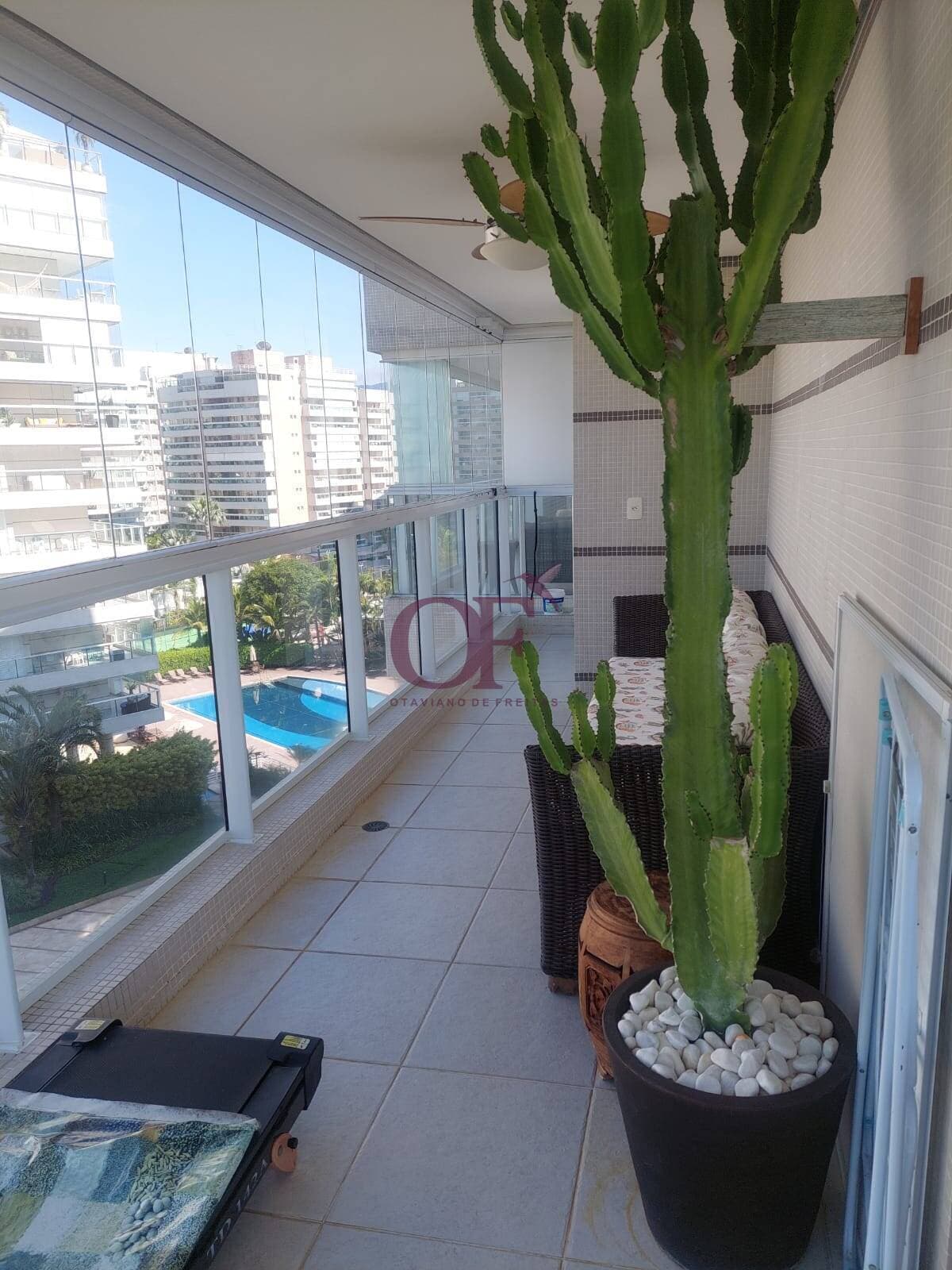 Apartamento Alto Padrão Riviera Vista Mar
