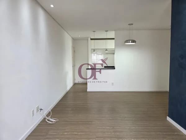 Apartamento à Venda no Condomínio Abitare Eco Clube