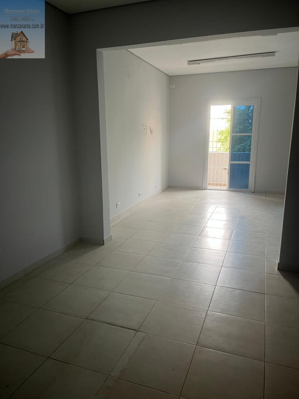 Sobreloja Comercial 65 m2
