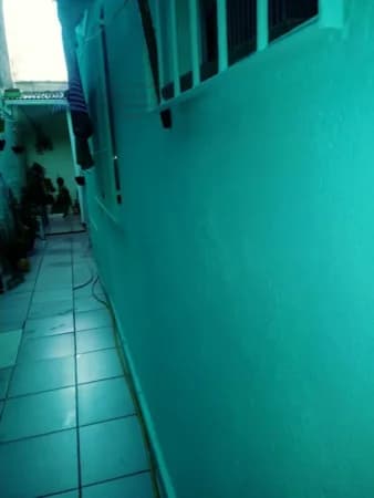 Casa Sobreposta para Venda em Japuí São Vicente-SP
