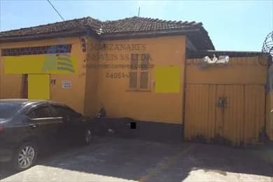 Terreno para Venda em Centro São Vicente-SP