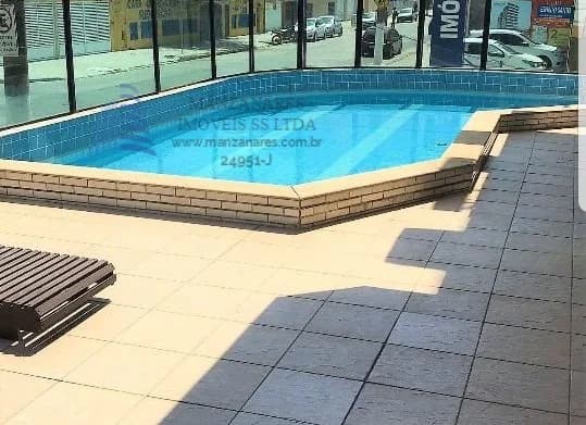 Apartamento Padrão para Venda em Boqueirão Praia Grande-SP