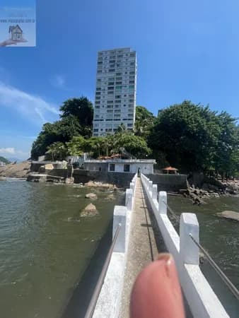Apartamento 2 quartos