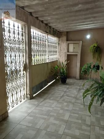 Casa Térrea 3 quartos