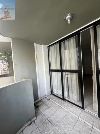 Apartamento em São Vicente - Centro
