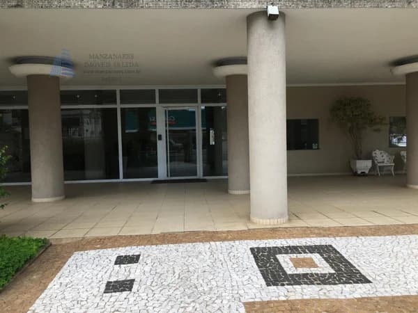 Apartamento Padrão para Venda em Itararé São Vicente-SP