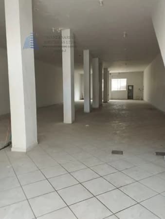 Loja para Aluguel em Vila Nova Santos-SP