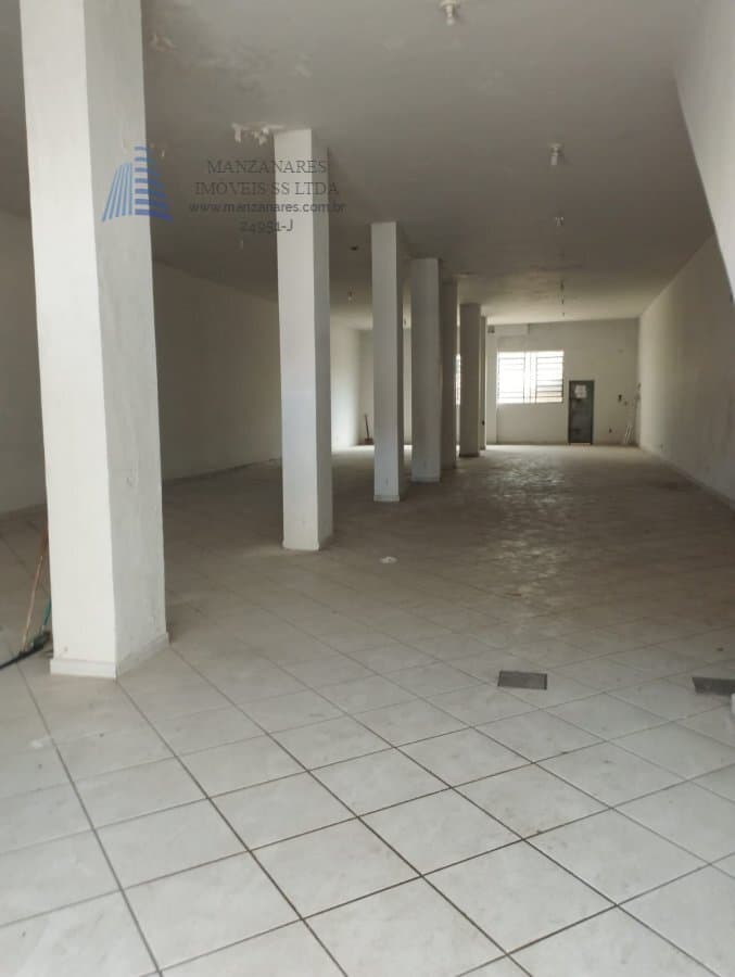 Loja para Aluguel em Vila Nova Santos-SP