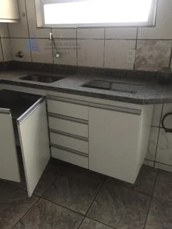 Apartamento Padrão para Venda em Itararé São Vicente-SP