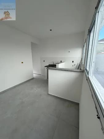 Casa Térrea em Villagio