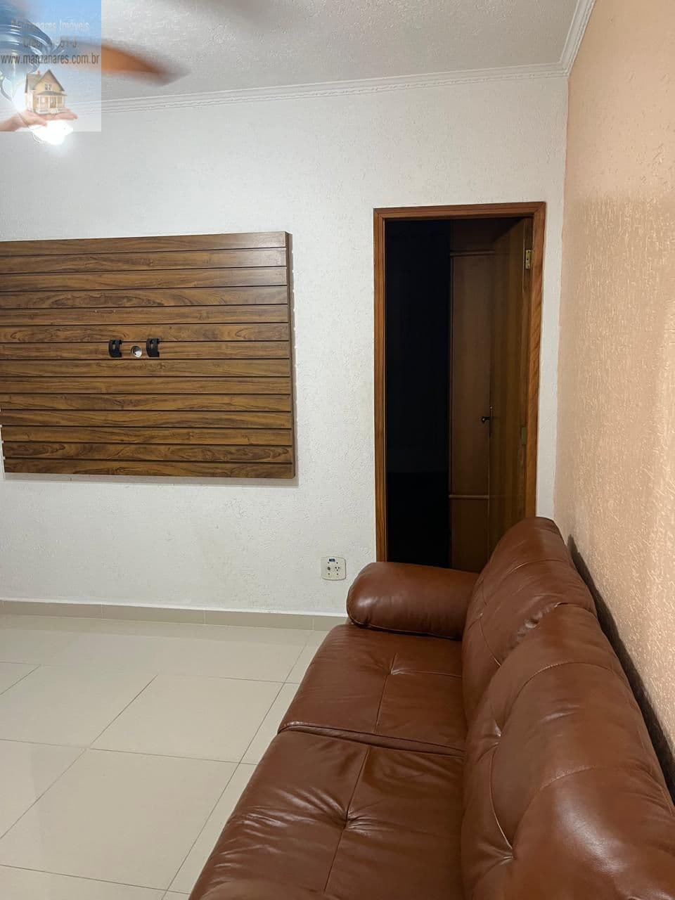 Casa em São Vicente - Parque São Vicente