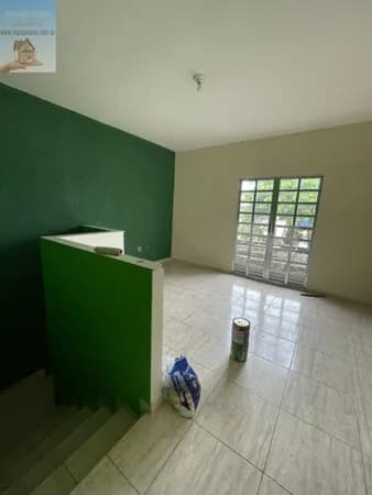 Casa em São Vicente - Parque Continental