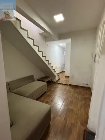 Sobrado 3 quartos, sendo 2 suítes