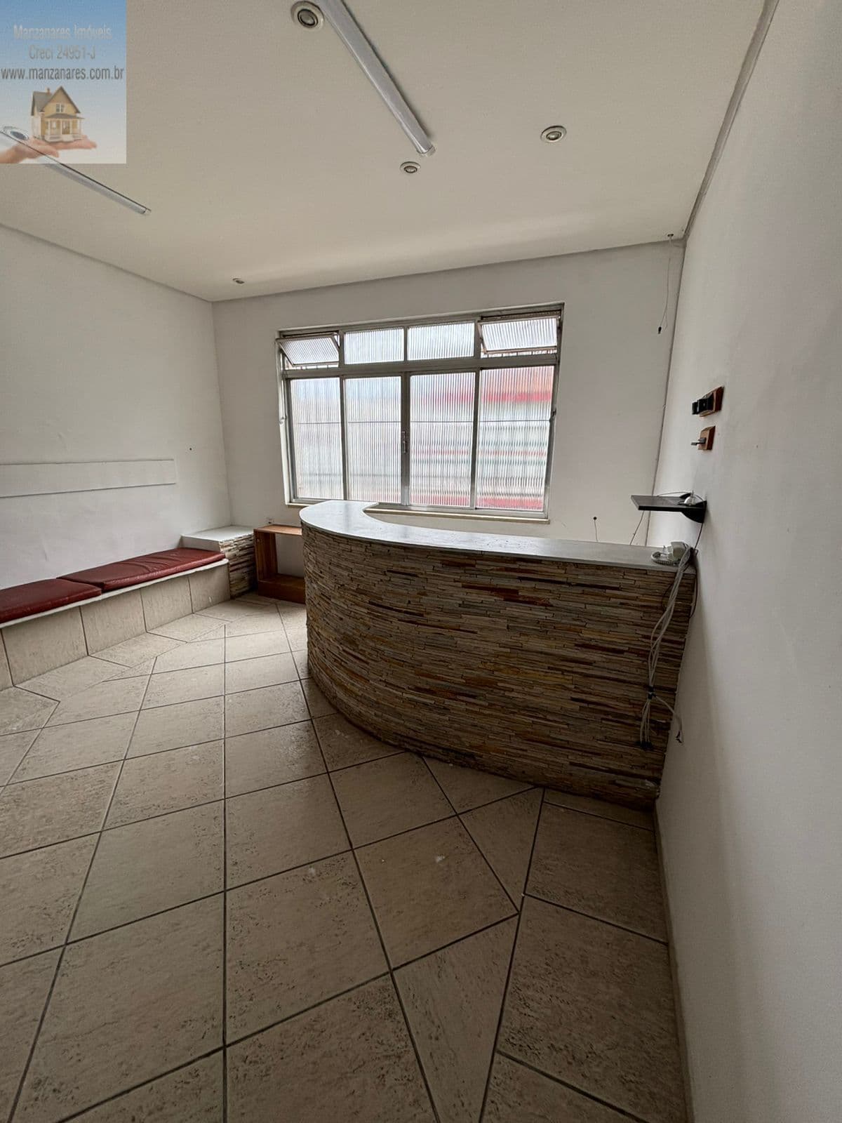 Sobreloja 89,30 m2