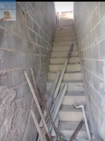 Sobrado em São Vicente - Japuí