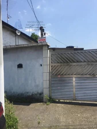 Terreno para Venda em Vila Jockei Clube São Vicente-SP