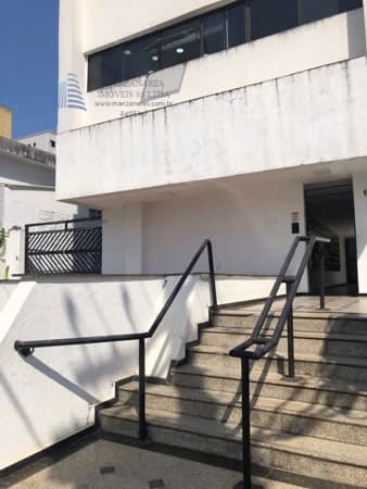 Sala comercial Em edifício para Venda em Itararé São Vicente-SP