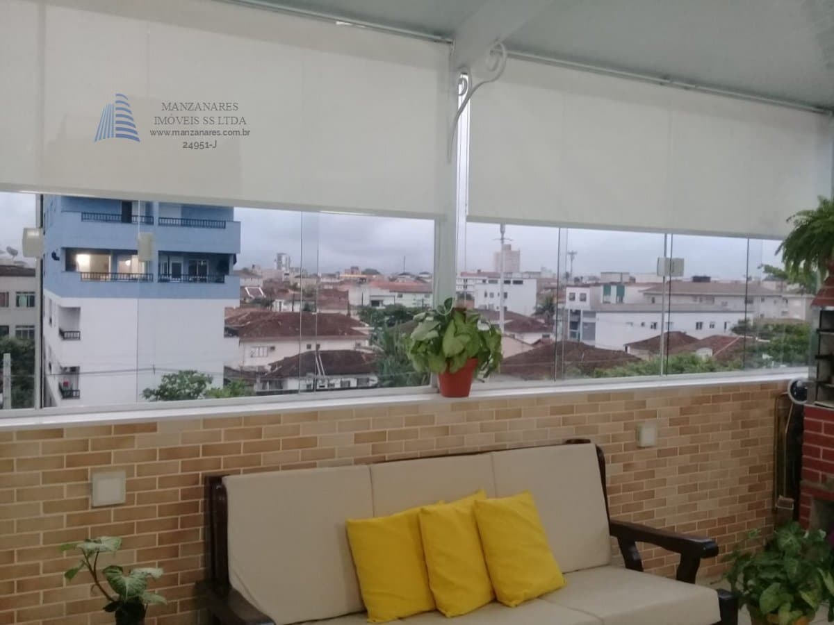 Apartamento Padrão para Venda em Vila Valença São Vicente-SP