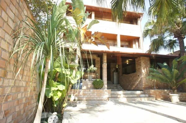 SOBRADO À VENDA – VILA SUÍSSA – MOGI DAS CRUZES/SP