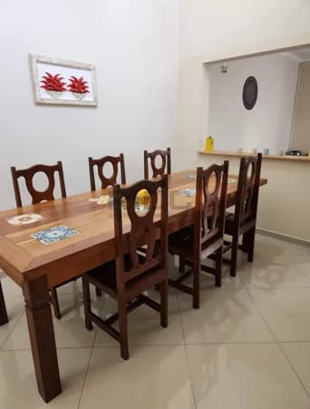 Casa a venda no bairro Mogi Moderno 224m²