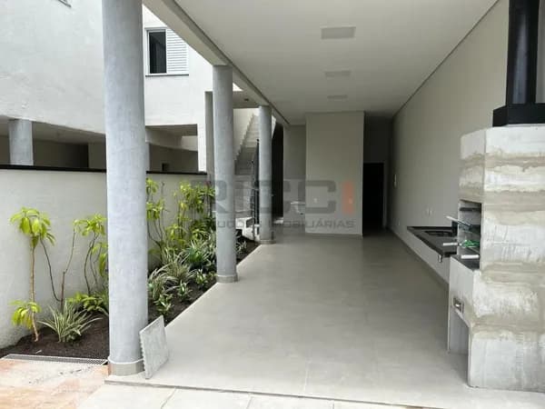 Casa em Vila São Paulo, Mogi das Cruzes/SP