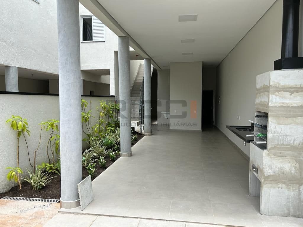 Casa em Vila São Paulo, Mogi das Cruzes/SP