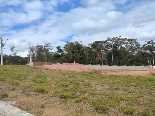Terreno em Condomínio em Vila Oliveira, Mogi das Cruzes/SP