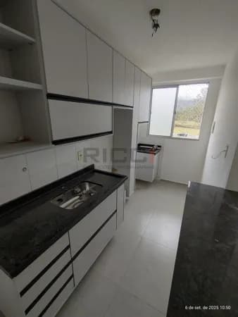 Apartamento em Mogi das Cruzes - Vila Mogilar