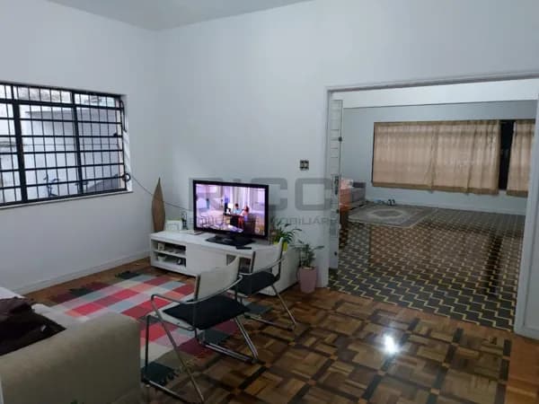 Casa com 2 dormitórios à venda, 240 m² - Centro - Mogi das Cruzes/SP