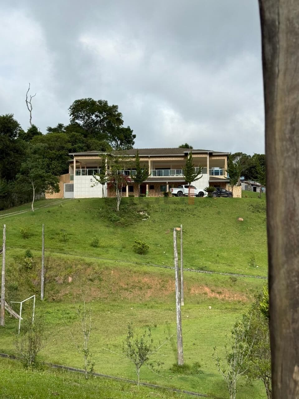 Fazenda/Sítios/Chácaras em Biritiba-Mirim - Centro